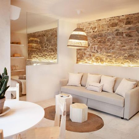 Apartamento 7 - LA GUARIDA DE TARIFA - Bajo A Exterior foto