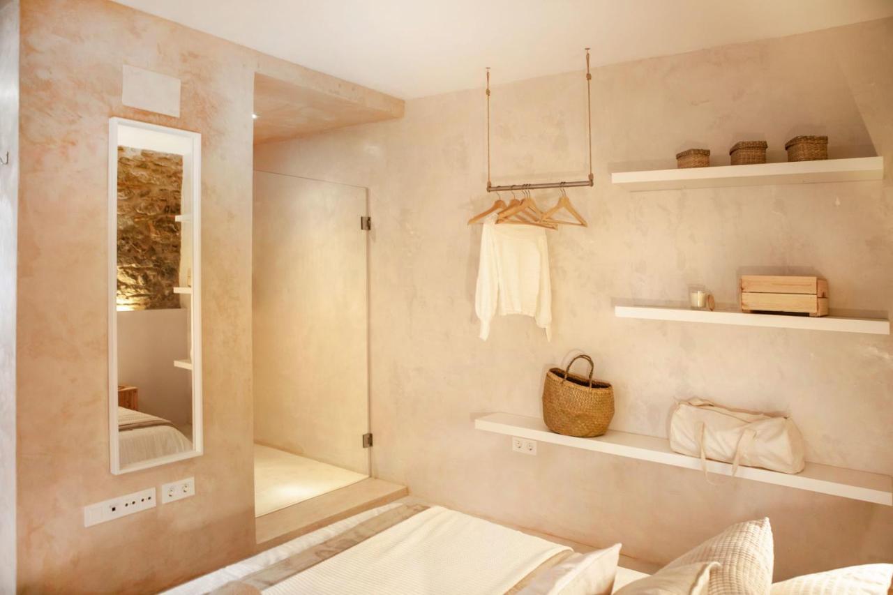 Apartamento 7 - LA GUARIDA DE TARIFA - Bajo A Exterior foto