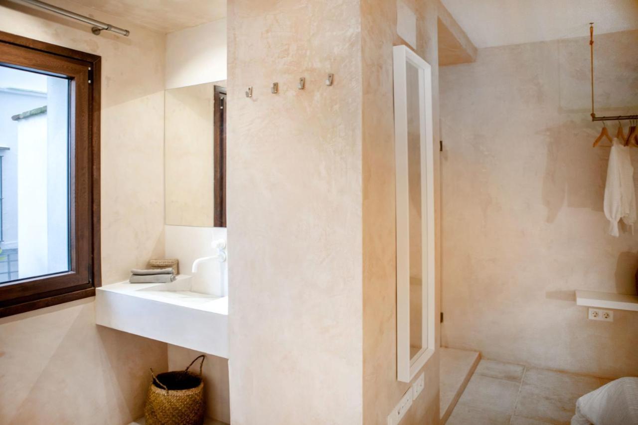 Apartamento 7 - LA GUARIDA DE TARIFA - Bajo A Exterior foto