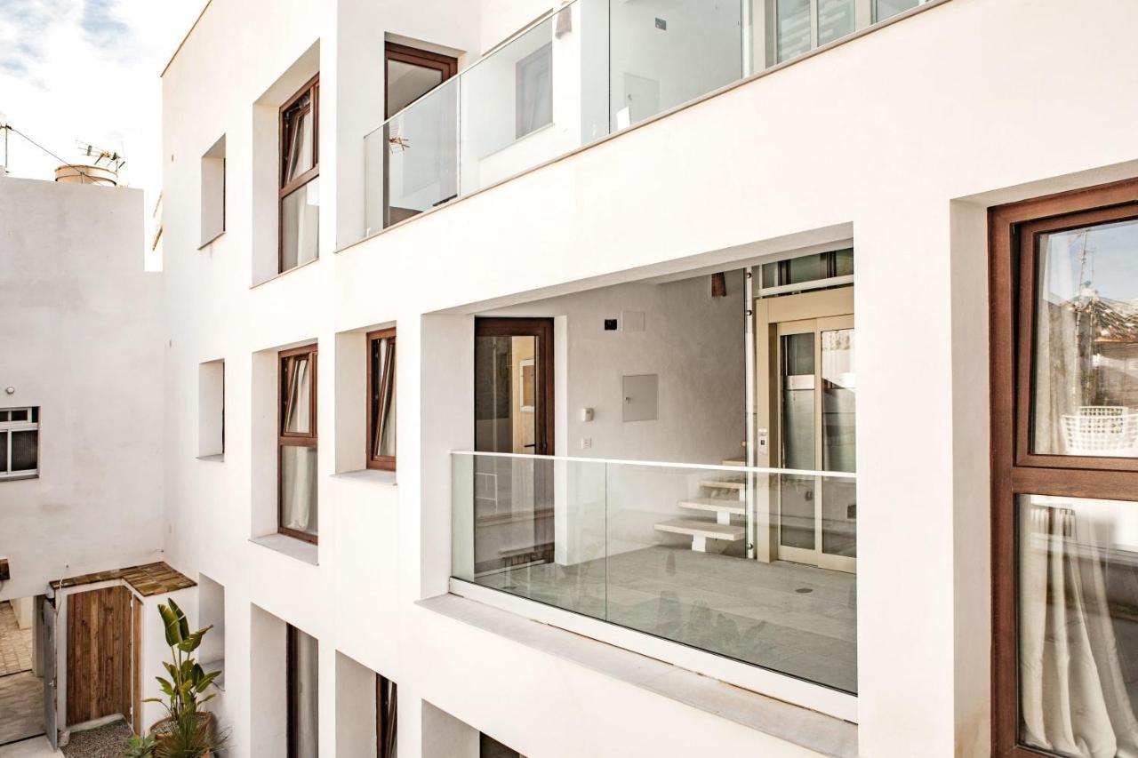 Apartamento 7 - LA GUARIDA DE TARIFA - Bajo A Exterior foto