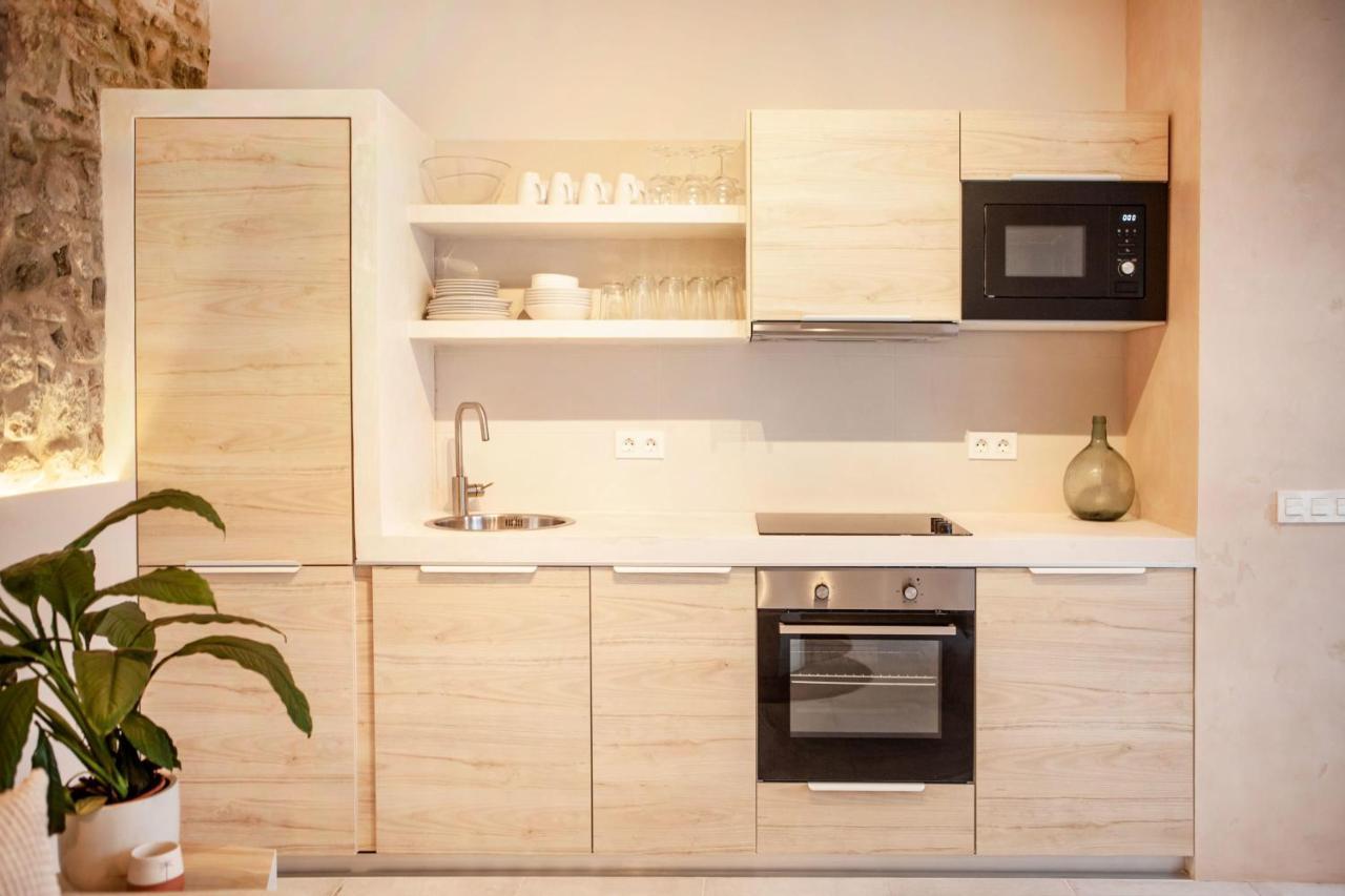Apartamento 7 - LA GUARIDA DE TARIFA - Bajo A Exterior foto