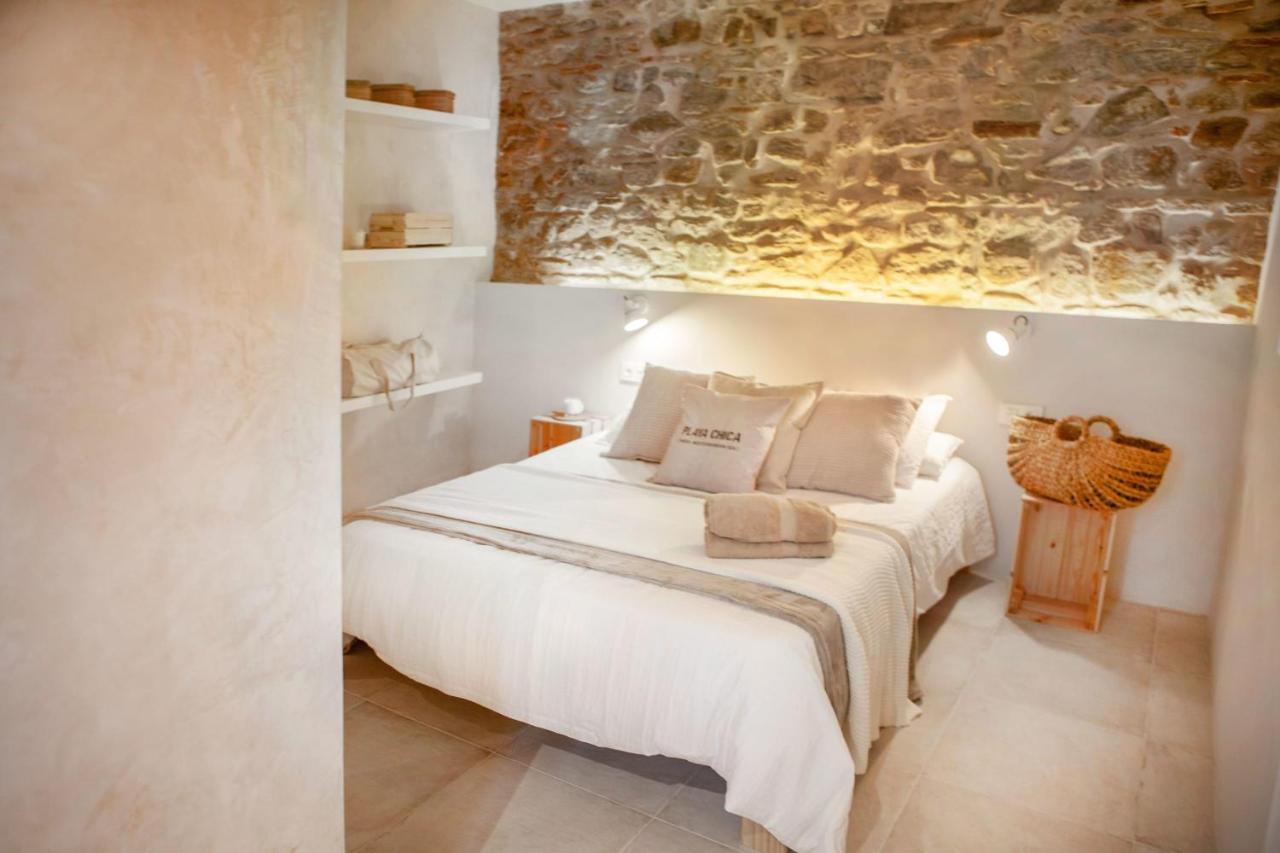 Apartamento 7 - LA GUARIDA DE TARIFA - Bajo A Exterior foto