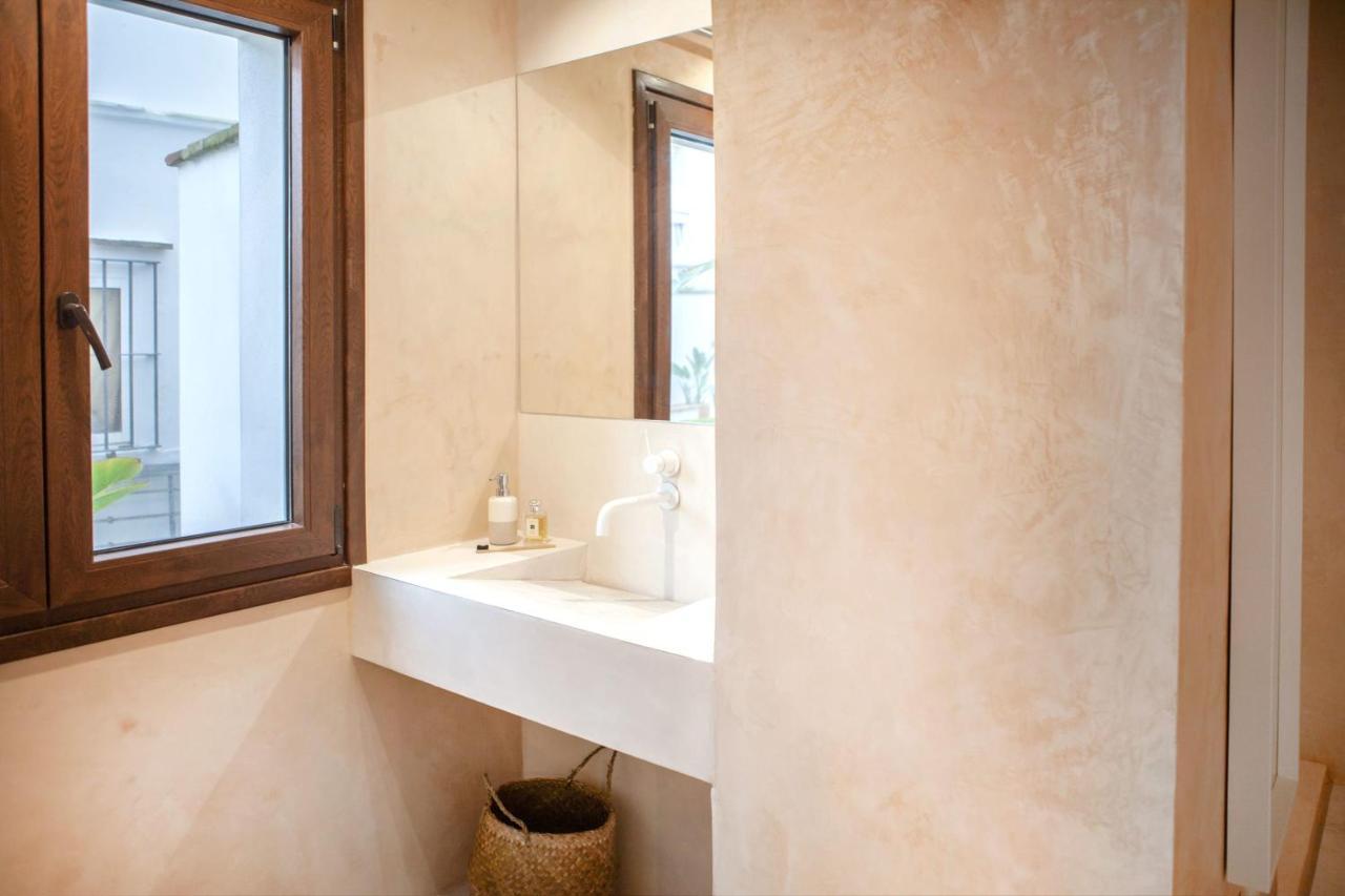 Apartamento 7 - LA GUARIDA DE TARIFA - Bajo A Exterior foto