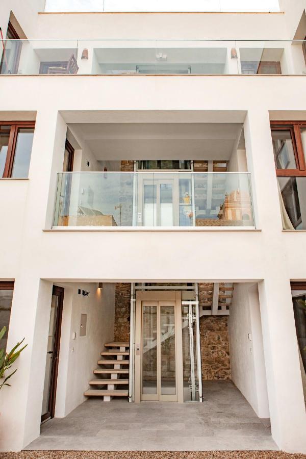 Apartamento 7 - LA GUARIDA DE TARIFA - Bajo A Exterior foto