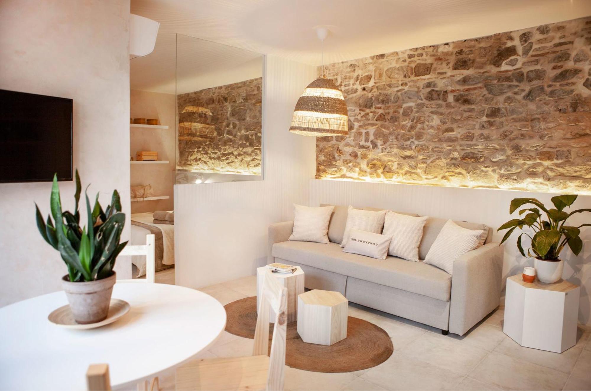 Apartamento 7 - LA GUARIDA DE TARIFA - Bajo A Exterior foto