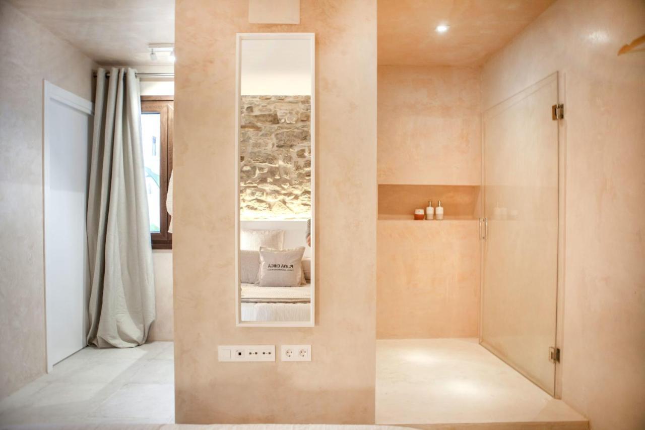 Apartamento 7 - LA GUARIDA DE TARIFA - Bajo A Exterior foto