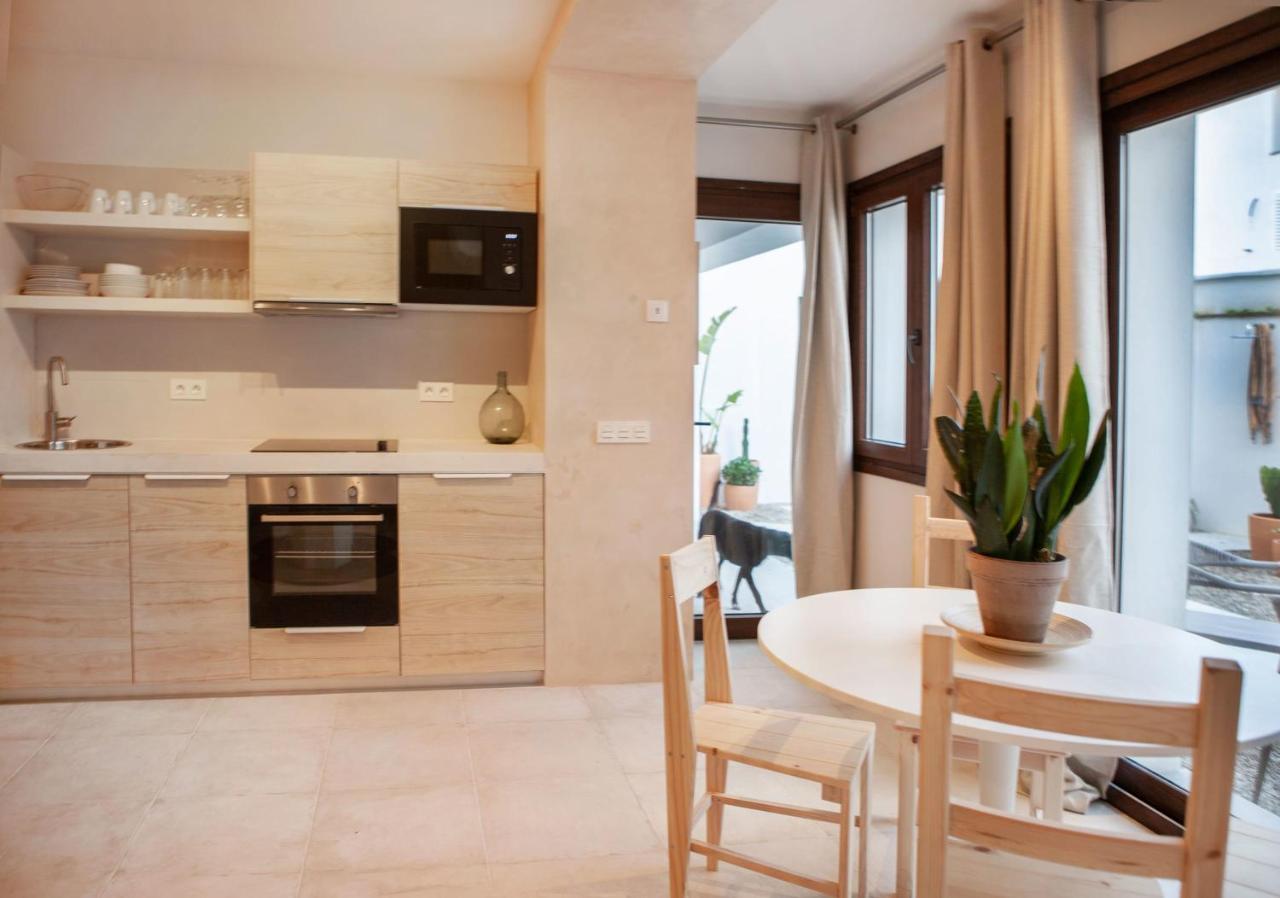 Apartamento 7 - LA GUARIDA DE TARIFA - Bajo A Exterior foto