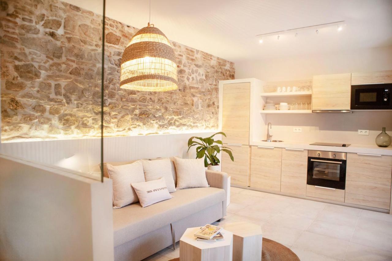 Apartamento 7 - LA GUARIDA DE TARIFA - Bajo A Exterior foto