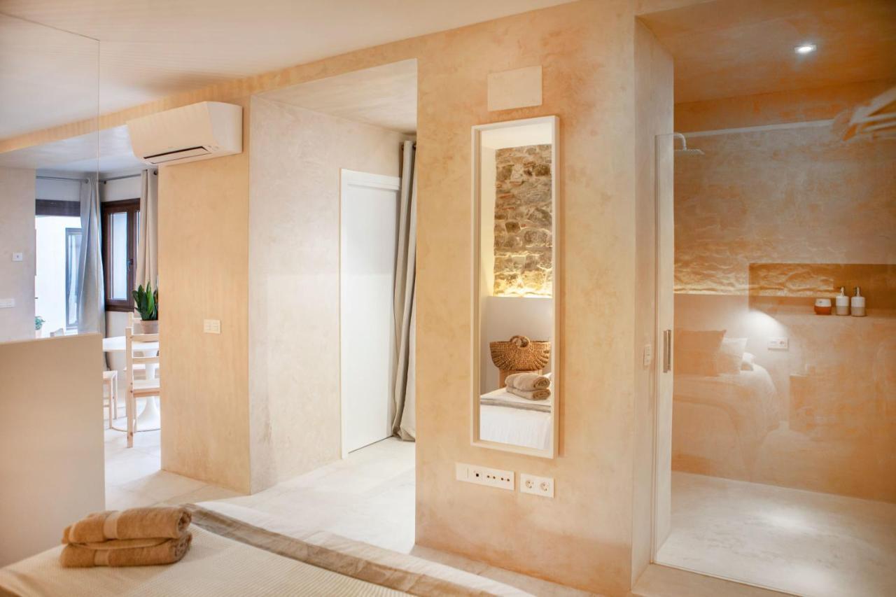 Apartamento 7 - LA GUARIDA DE TARIFA - Bajo A Exterior foto