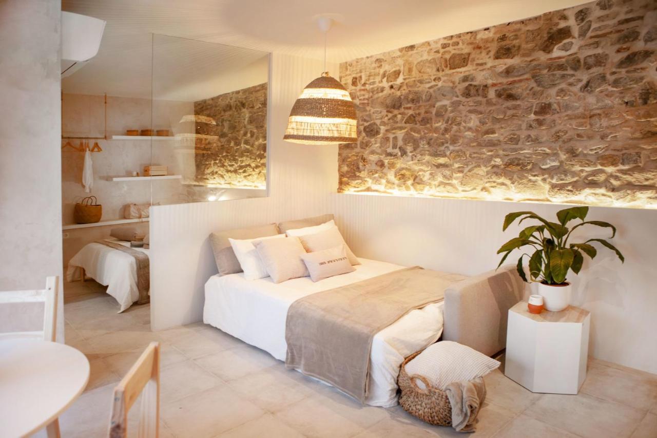 Apartamento 7 - LA GUARIDA DE TARIFA - Bajo A Exterior foto